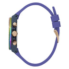 GUESS RAPTURE IRIDESCENT WATCH