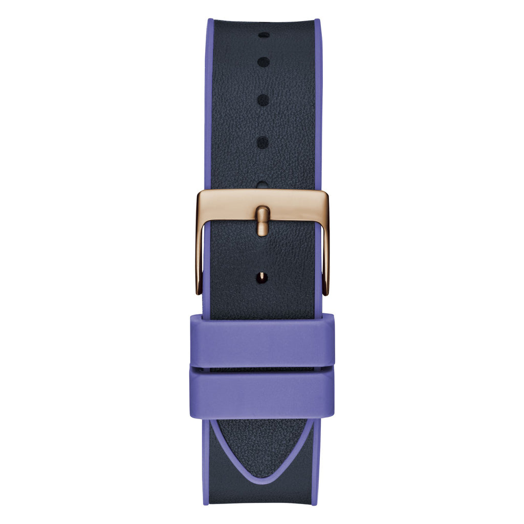 GUESS RAPTURE IRIDESCENT WATCH