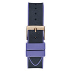 GUESS RAPTURE IRIDESCENT WATCH