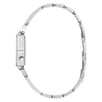 GUESS AUDREY SILVER  BRACELET WATCH