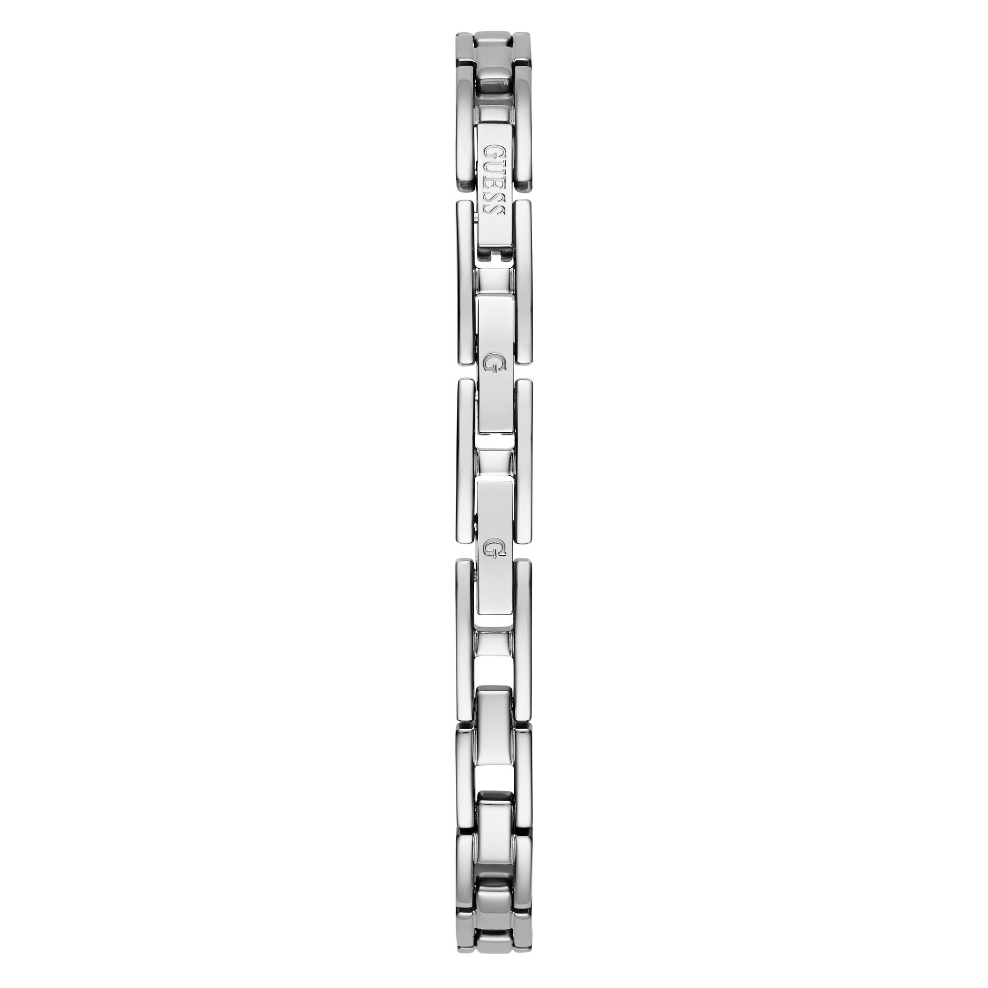 GUESS AUDREY SILVER  BRACELET WATCH