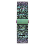 GUESS ROAR IRIDESCENT BRACELET WATCH